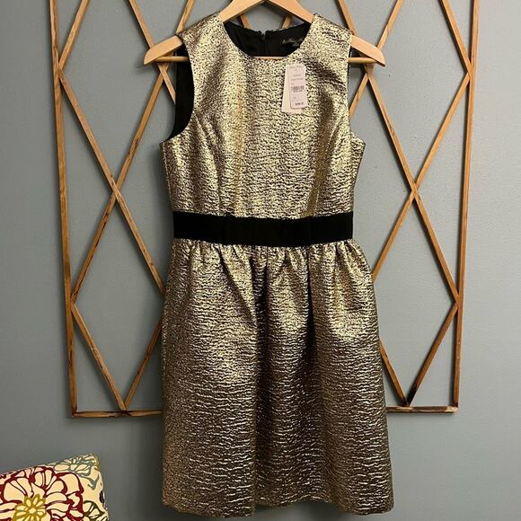 NWT Brooks Brothers Party Dress - Picture 1 of 5